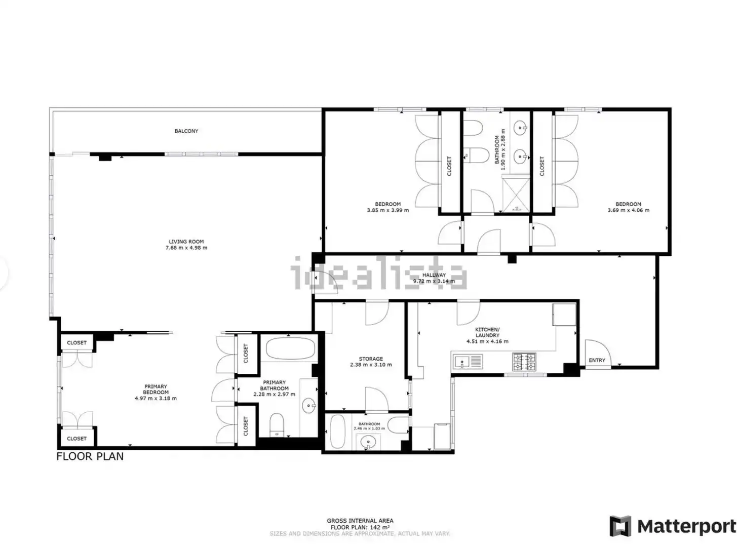Wohnung mit Aufzug zum Verkauf in Marbella Centro, imagen 17