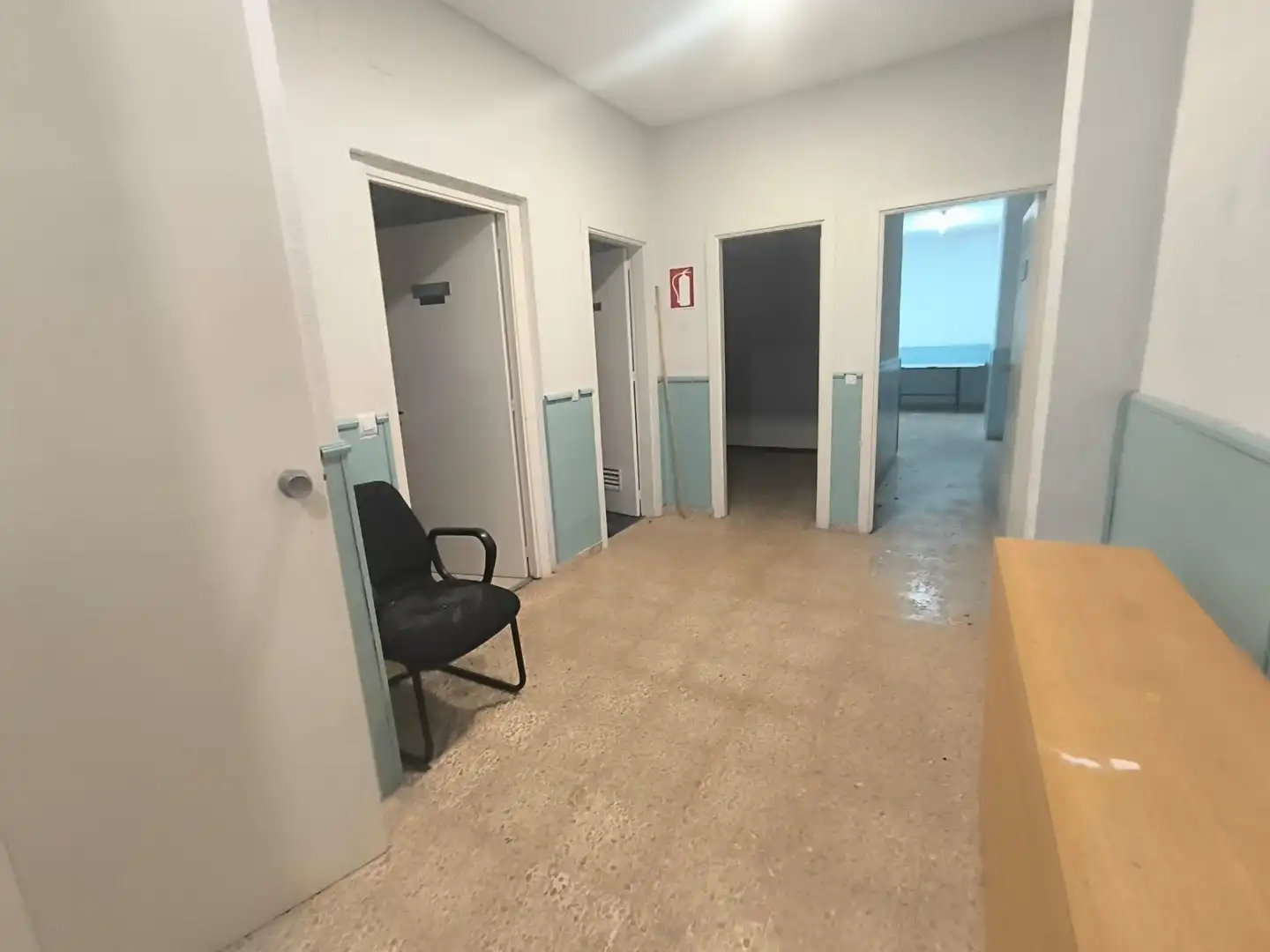 Business premises to rent in Calle Bernardo Mulleras, imagen 18