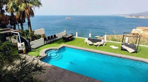 Photo 2 of House or chalet for sale in Sierra Helada, Alicante