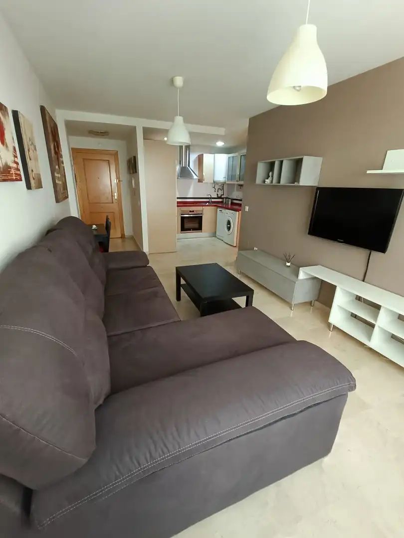 Flat with lift to rent in Casco Antiguo, imagen 4