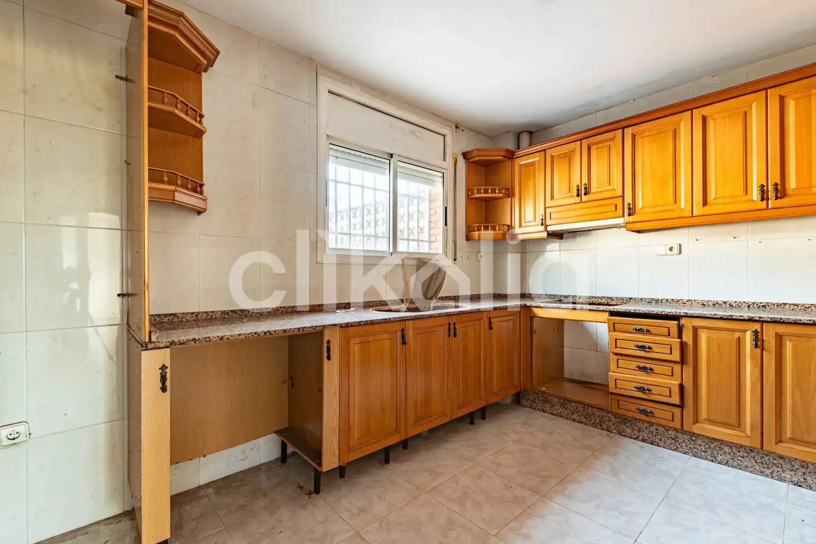 Cocina de Casa o chalet en venta en Tarragona con Terraza y Piscina