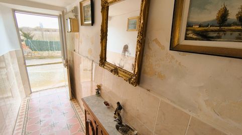 Foto 4 de Casa o chalet en venta en Calle Extramuros, Santa Cecilia del Alcor, Palencia