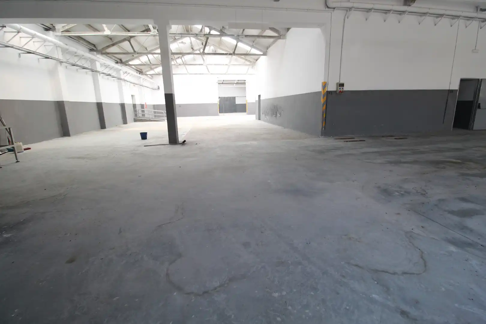 Nave industrial in vendita a Carrer de Watt 20, imagen 2