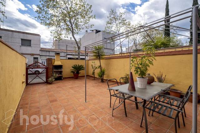 Casa-chalet en Venta en Carrer de la Font Canaleta, . en Ca n'Oriac