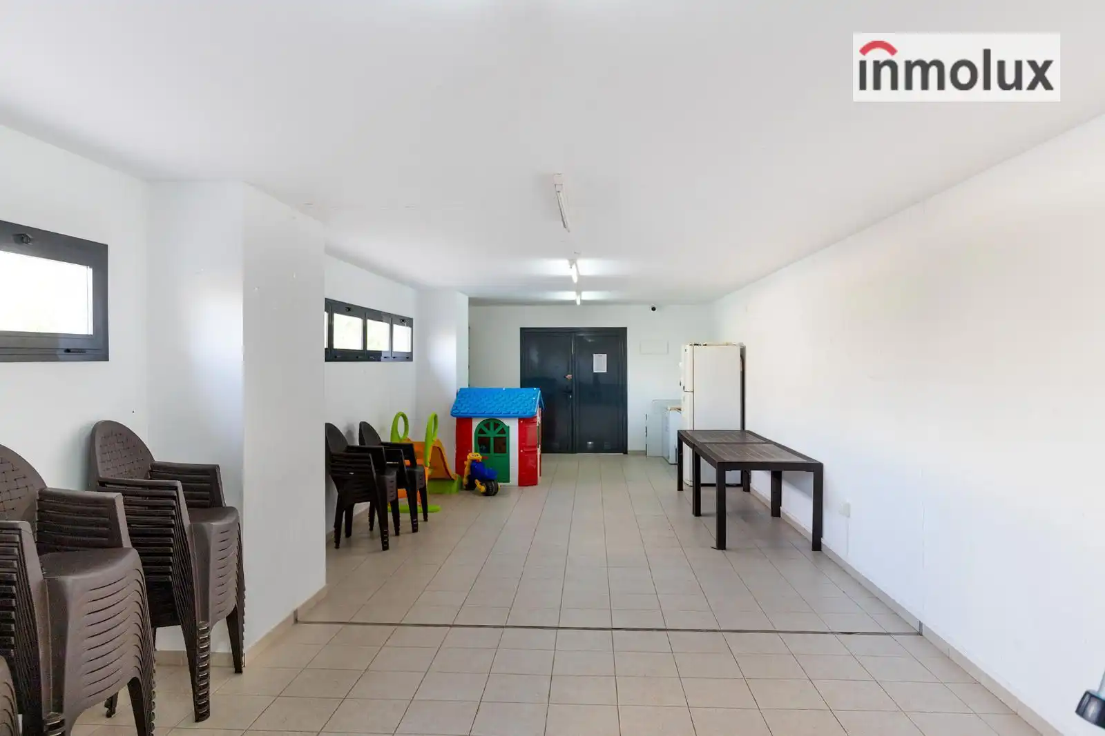 Maisonette zum Verkauf in Alicante / Alacant mit Klimaanlage, Heizung und Terrasse