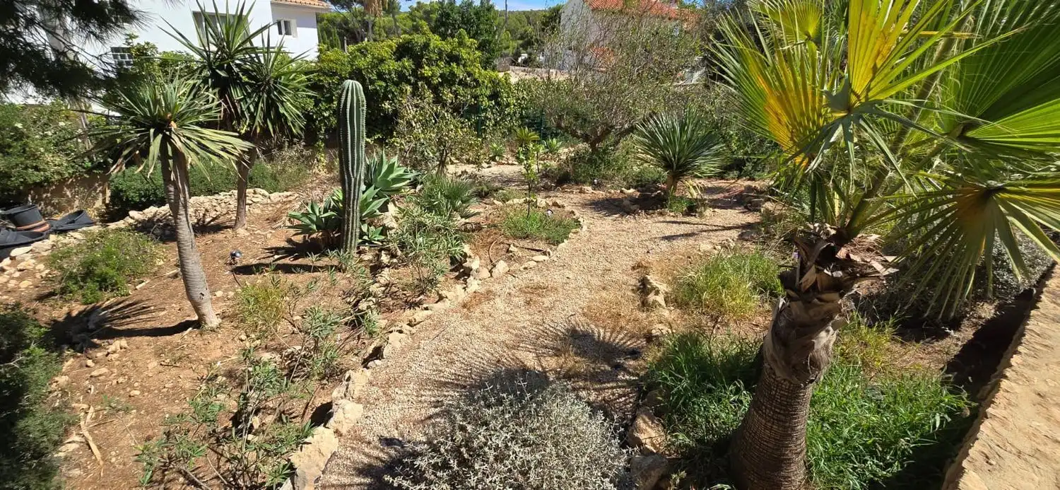 Xalet amb terrassa en venda a El Toro, imagen 25