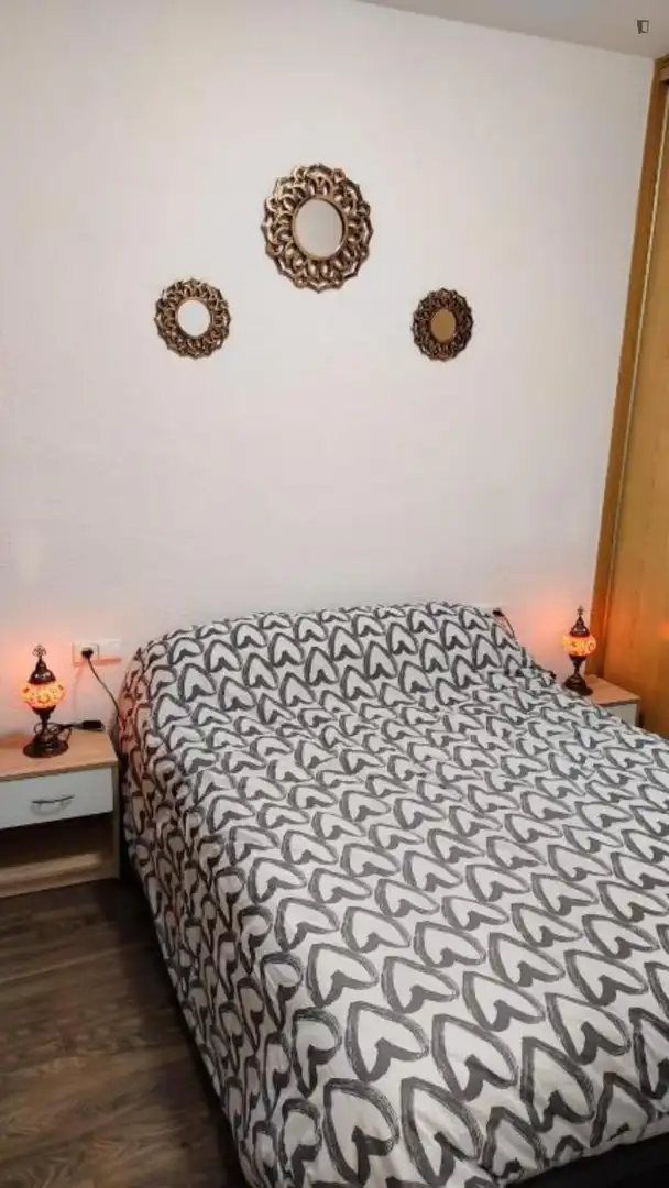 Apartamento de alquiler en San Matías - Realejo