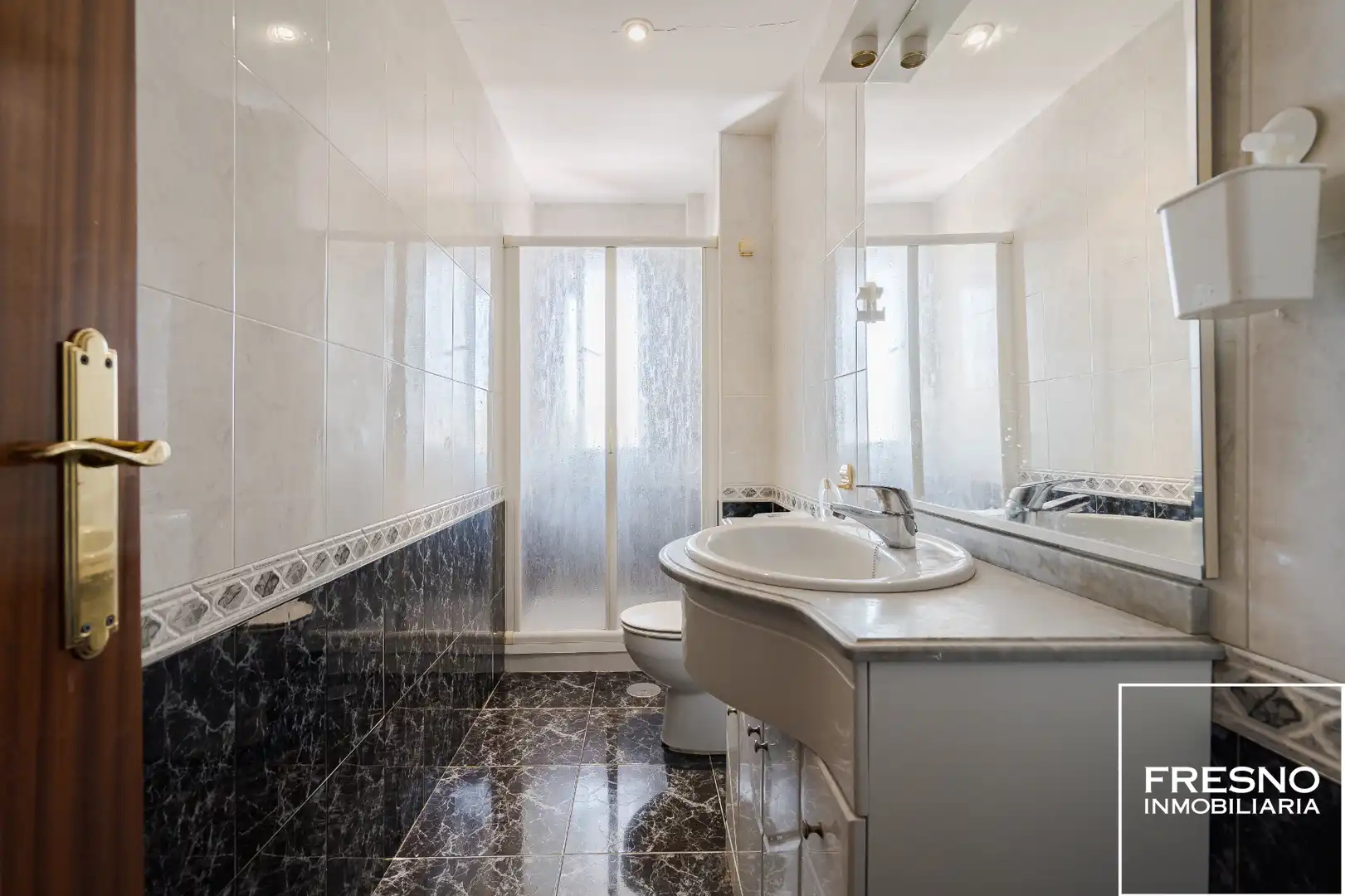 Piso con piscina en venta en Calle de Valserrano, imagen 41