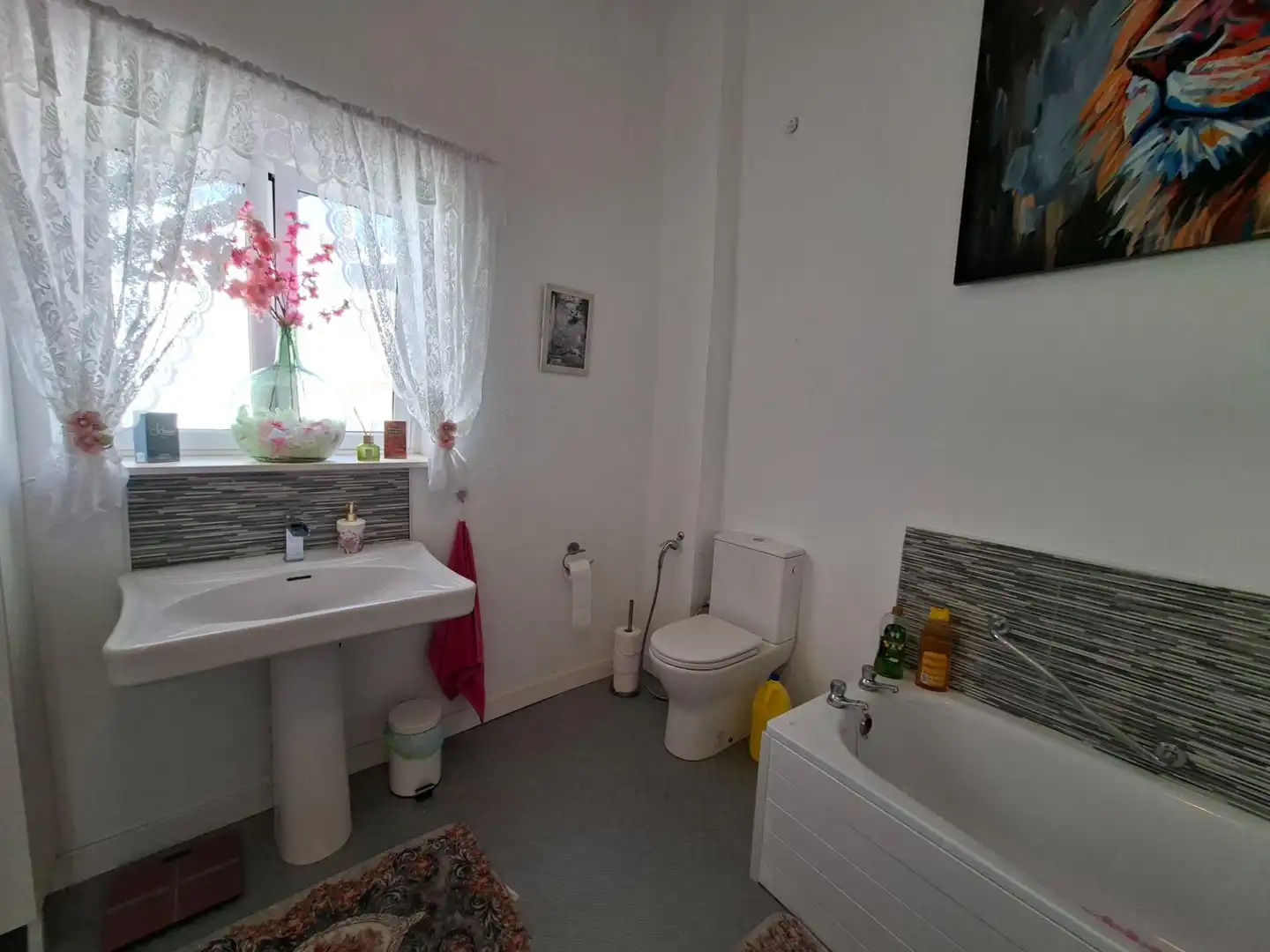 Maison avec terrasse à vendre à Hondón de los Frailes, imagen 17