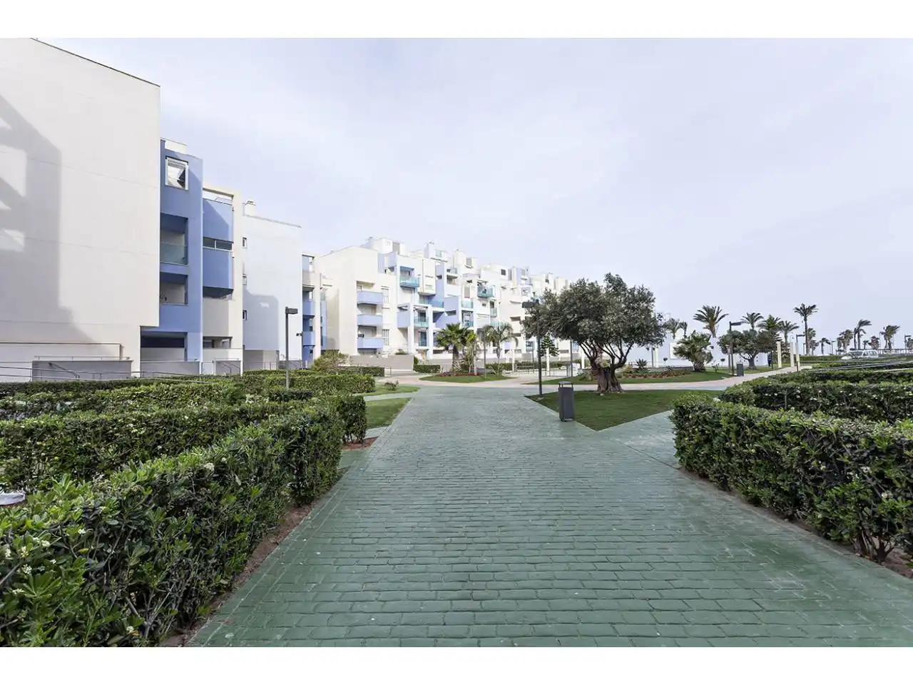 Appartement avec piscine à vendre à Paseo Carmen Sevilla, imagen 56