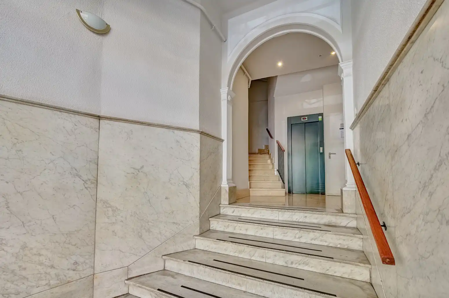 Flat with terrace for sale in Pamplona-Iruña - CALLE GARCIA XIMENEZ 3, imagen 6