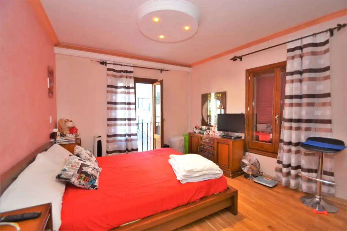 Piso en venta en Calle C. de la Pau, 1, Ciutat d'Alcúdia