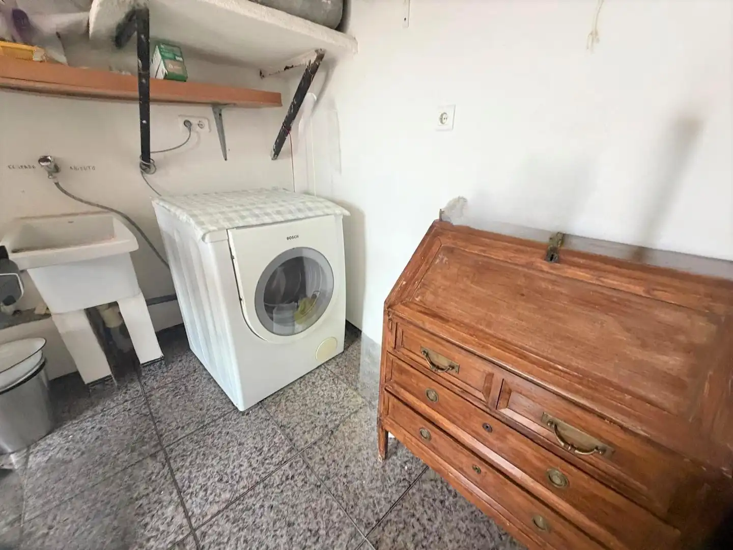 Maison avec terrasse à vendre à El Perelló, imagen 12