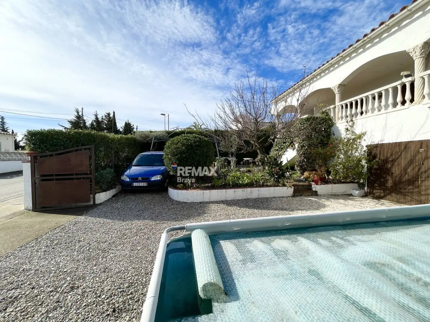 Villa mit Garten zum Verkauf in Calle CL DEL VALLES OCCIDENTAL, imagen 3