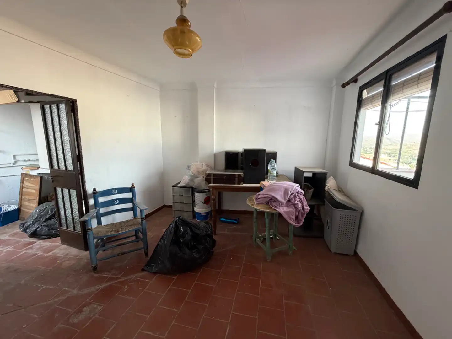 Casa adosada en venda en Álora amb Aire condicionat, Terrassa i Moblat