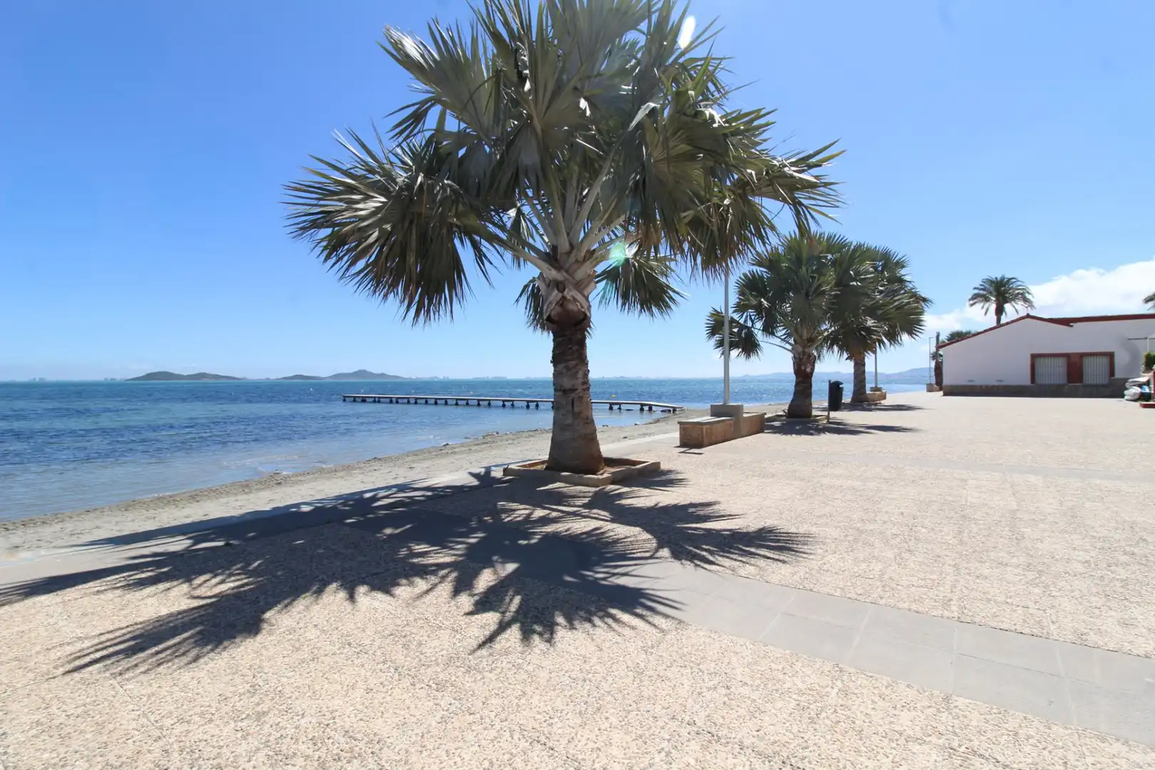 Bungalow to rent in Mar Menor de Cartagena – Cabo de Palos, imagen 58