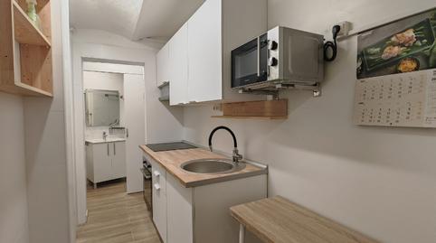 Foto 5 de Piso en venta en Carrer D'elkano, El Poble Sec - Parc de Montjuïc,  Barcelona Capital