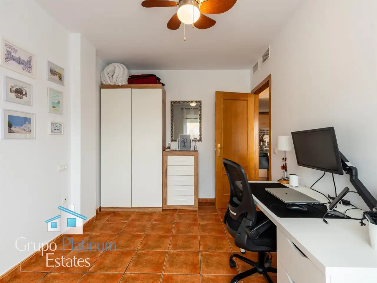 Appartement compact avec ascenseur à vendre à Los Gallardos, imagen 11