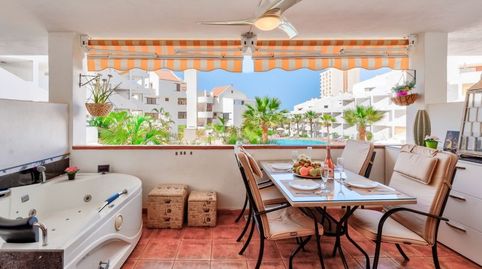 Foto 4 de Apartamento en venta en Los Cristianos, Arona