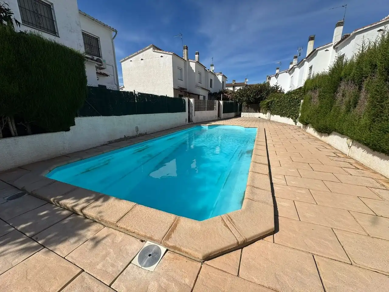 Casa con piscina in vendita a passage santa coloma 31, imagen 6