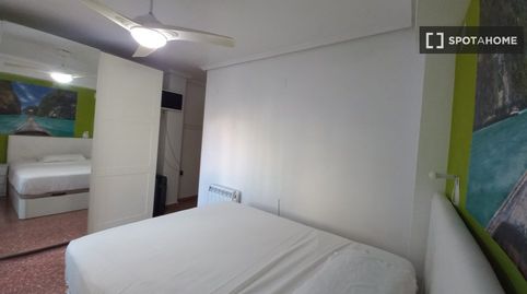 Foto 5 de Habitación en Aiora, Valencia Capital