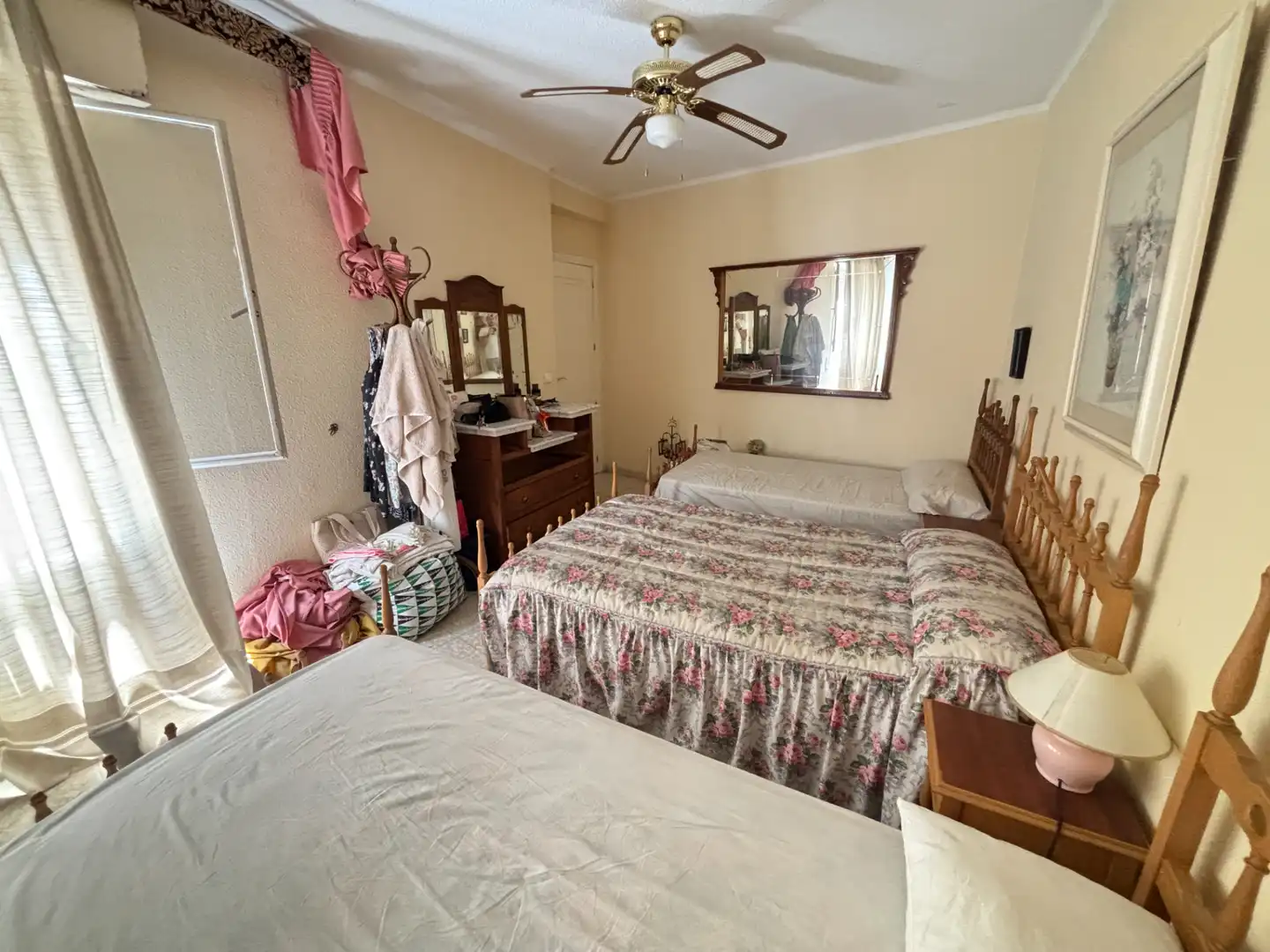 Piso con terraza en venta en Andújar, imagen 21