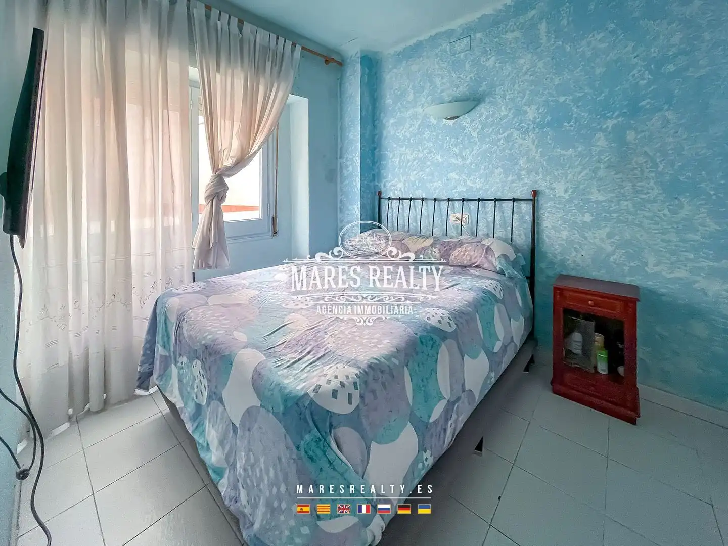 Bedroom of Country homes for sale in Lloret de Mar  with Terrace