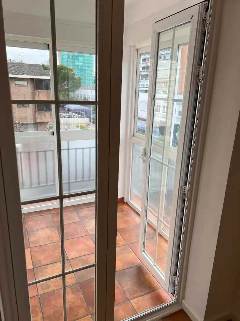 Terraza de Piso en venta en Madrid con Aire acondicionado, Calefacción y Parquet