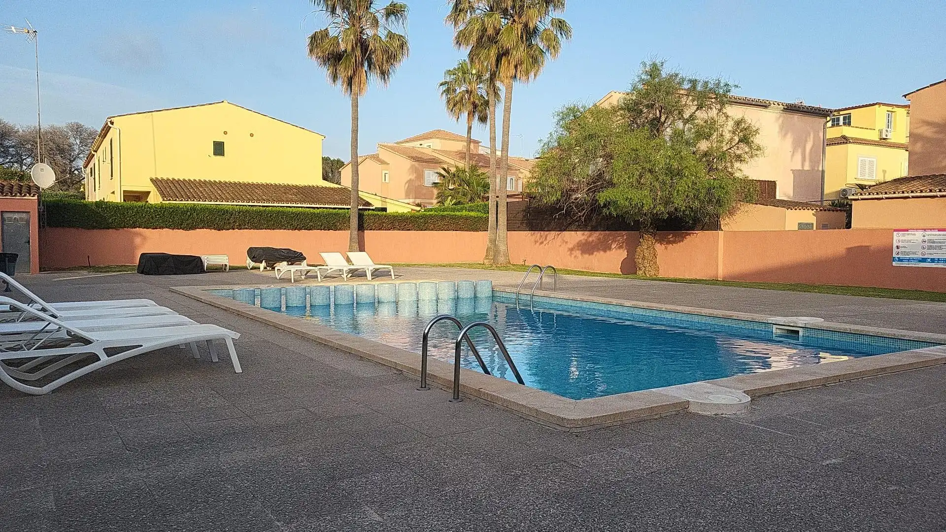 Semi-detached house with pool for sale in Sa Torre, imagen 5