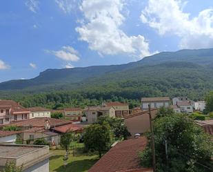 Vista exterior de Apartament en venda en Les Planes d'Hostoles