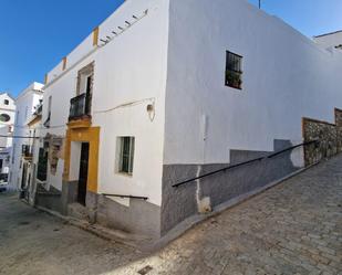 Exterior view of Planta baja for sale in Alcalá de los Gazules