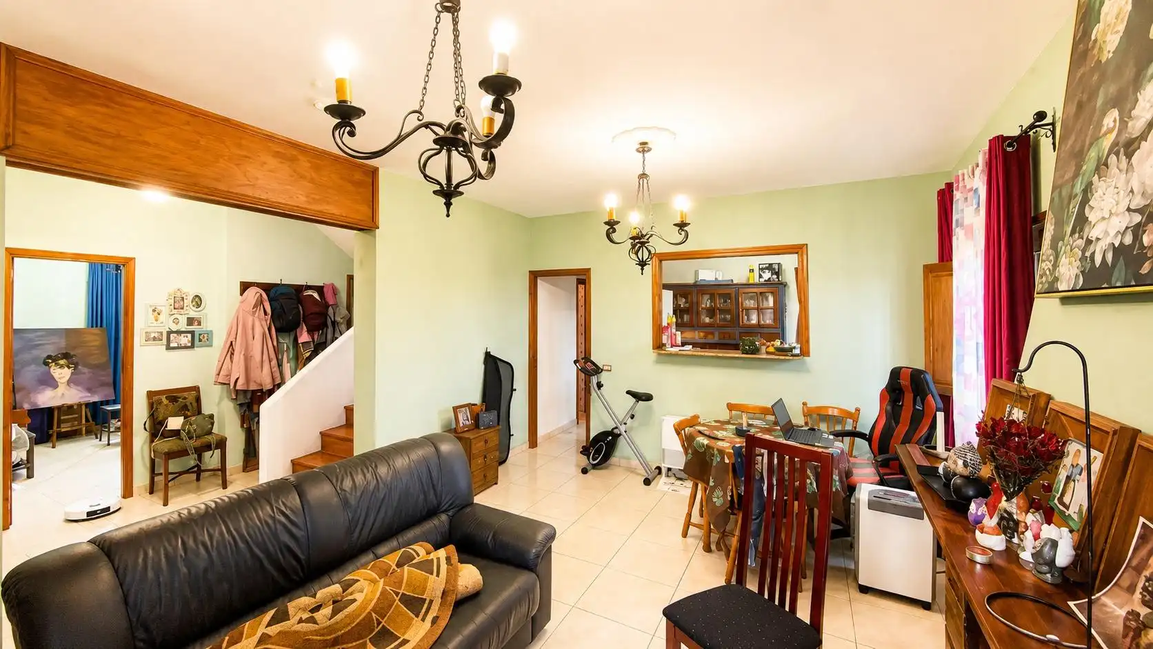 Chalet en venta en El Pris - Juan Fernández, imagen 8
