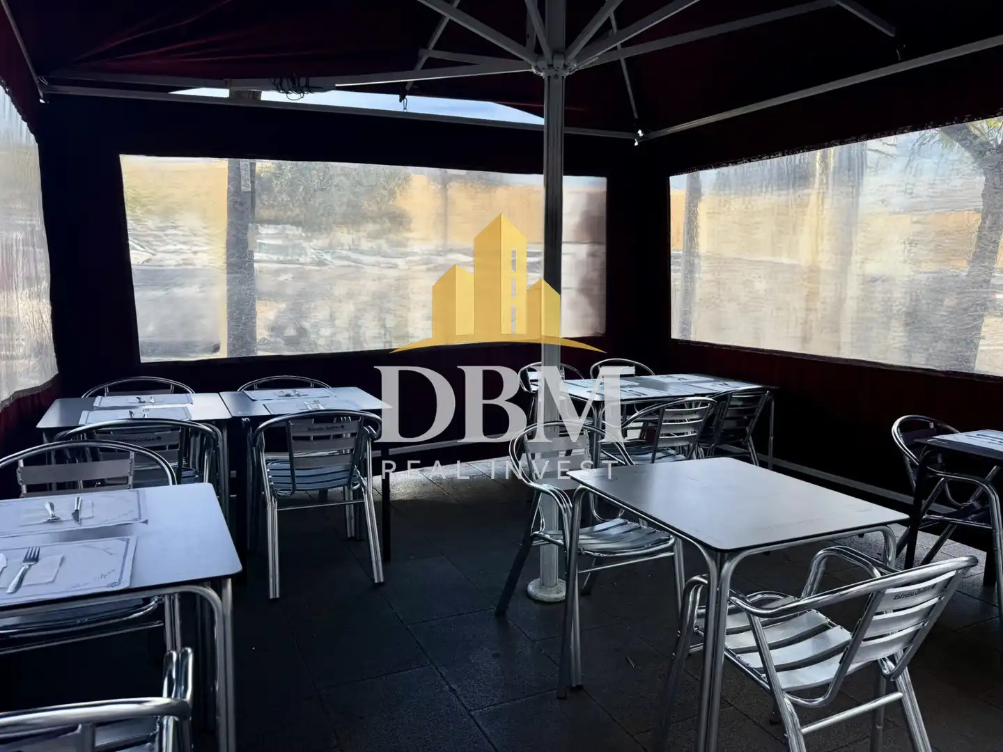 Business premises for transfer in Nou Barris, imagen 29
