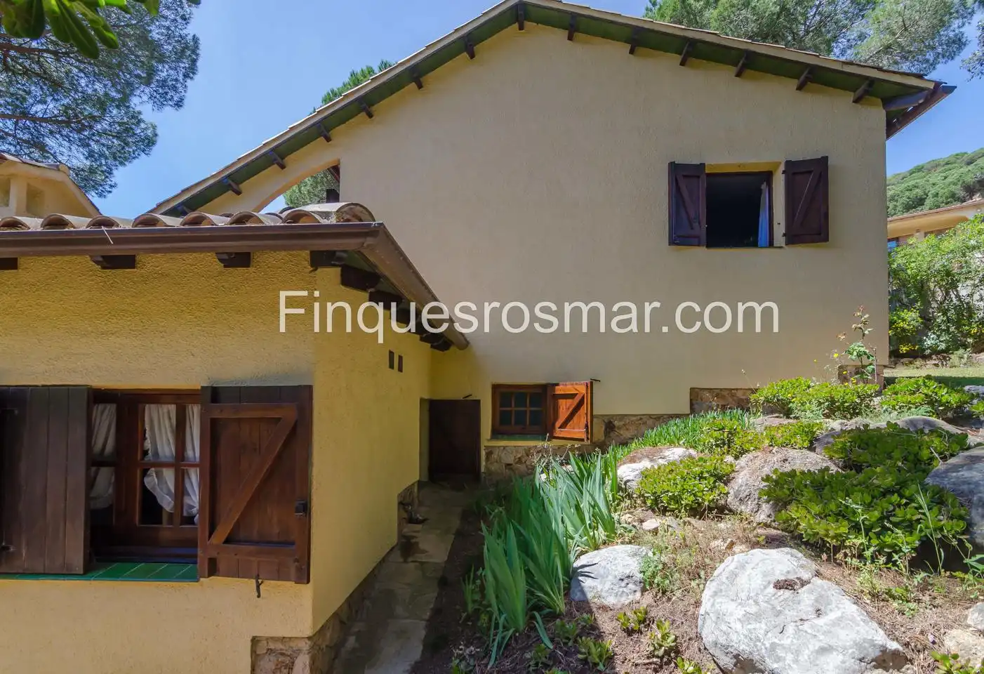 Haus zum Verkauf in Serra Brava, imagen 3