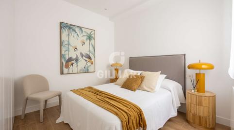 Foto 5 de Piso en venta en Ibiza de Madrid, Madrid