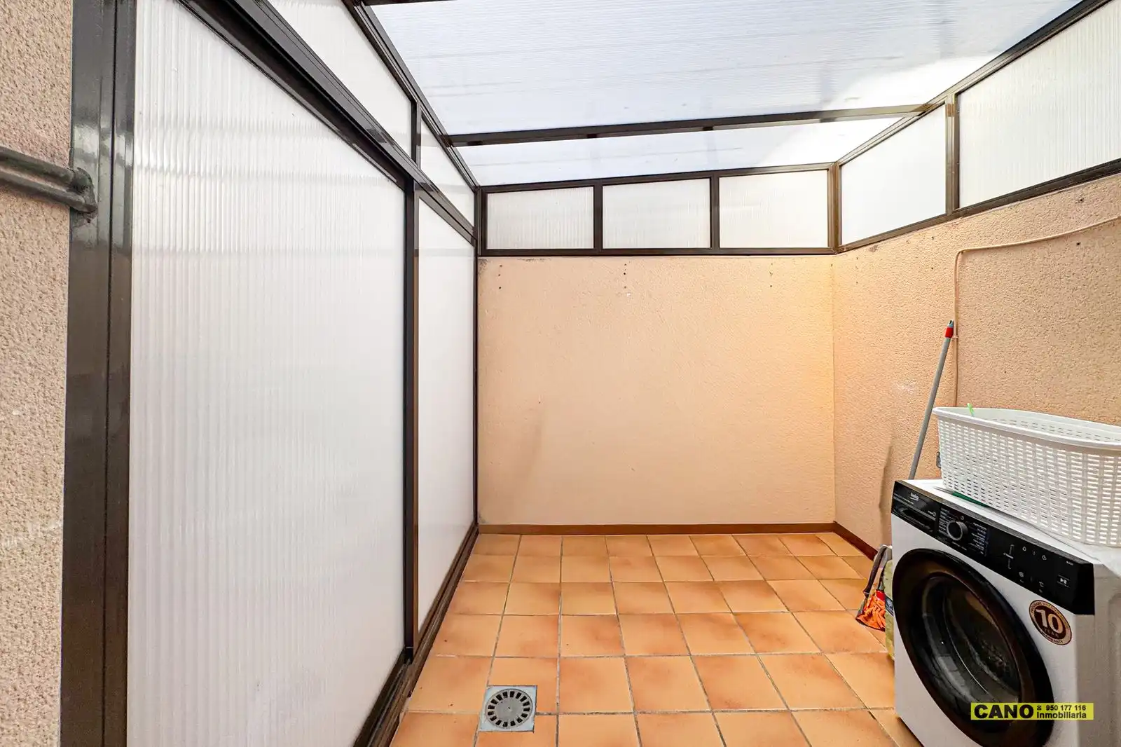 Flat for sale in El Ejido  with Terrace and Storage room