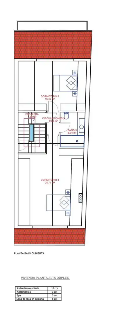 Appartement avec ascenseur à vendre à Calle San Francisco, imagen 30