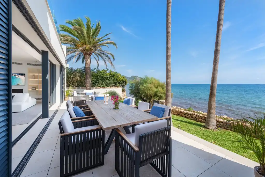 Casa o xalet en venda a Cala Bona