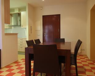 Dining room of Duplex for sale in Garriguella  with Terrace