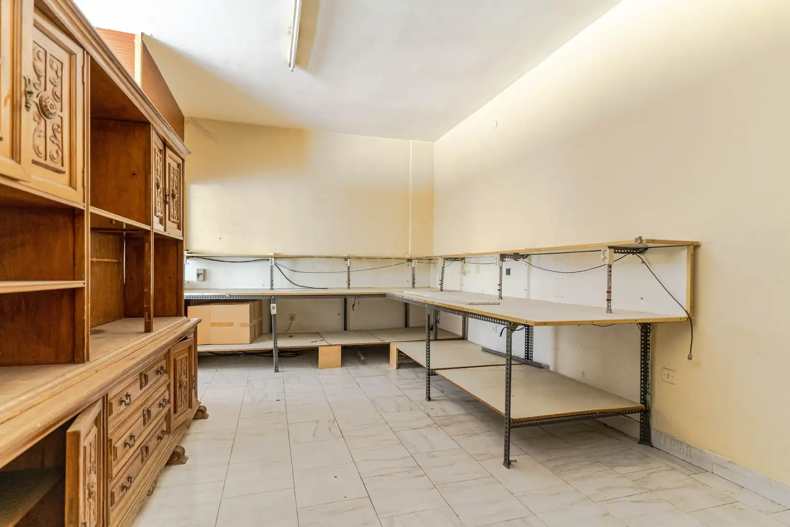 Business premises for sale in Avenida de Madrid, 60B, Jaén, Spain, imagen 21
