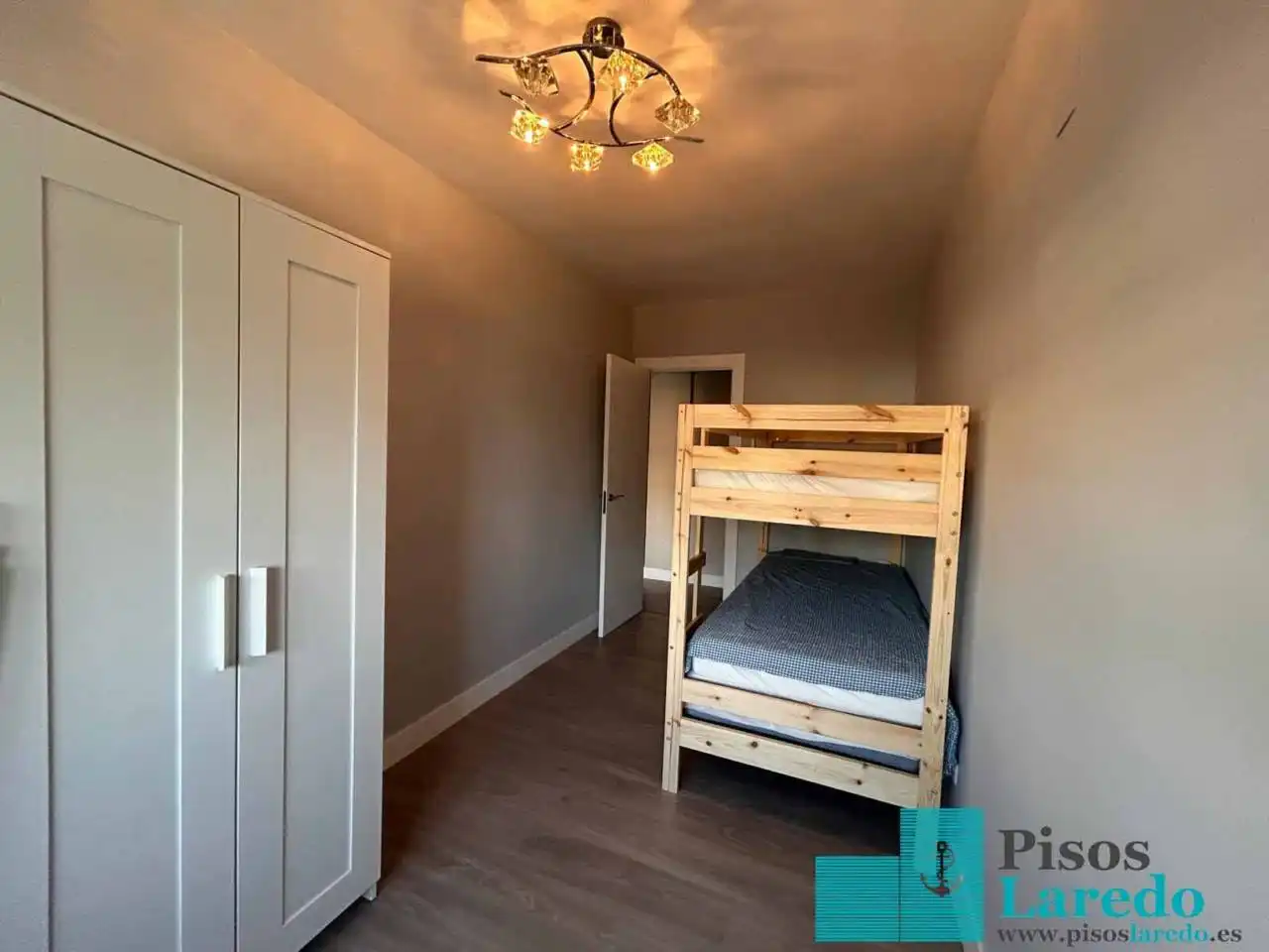 Flat for rent in Avenida Libertad, Zona Playa