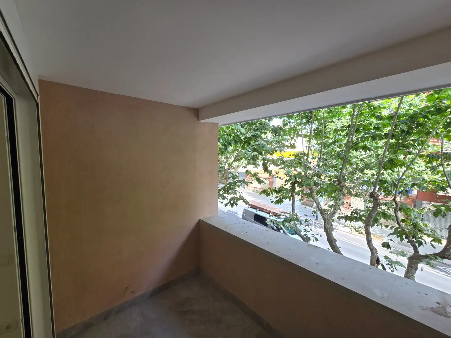 Terrassa de Pis en venda en Mataró amb Aire condicionat, Calefacció i Forn