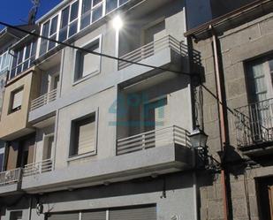 Exterior view of Building for sale in Maceda