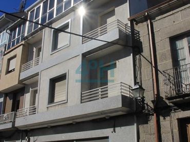 Résidentiel à vendre à Maceda
