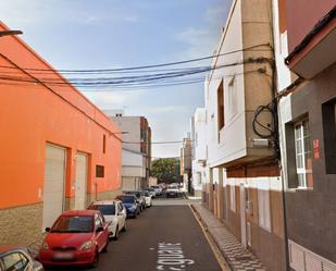 Vista exterior de Pis en venda en Agüimes