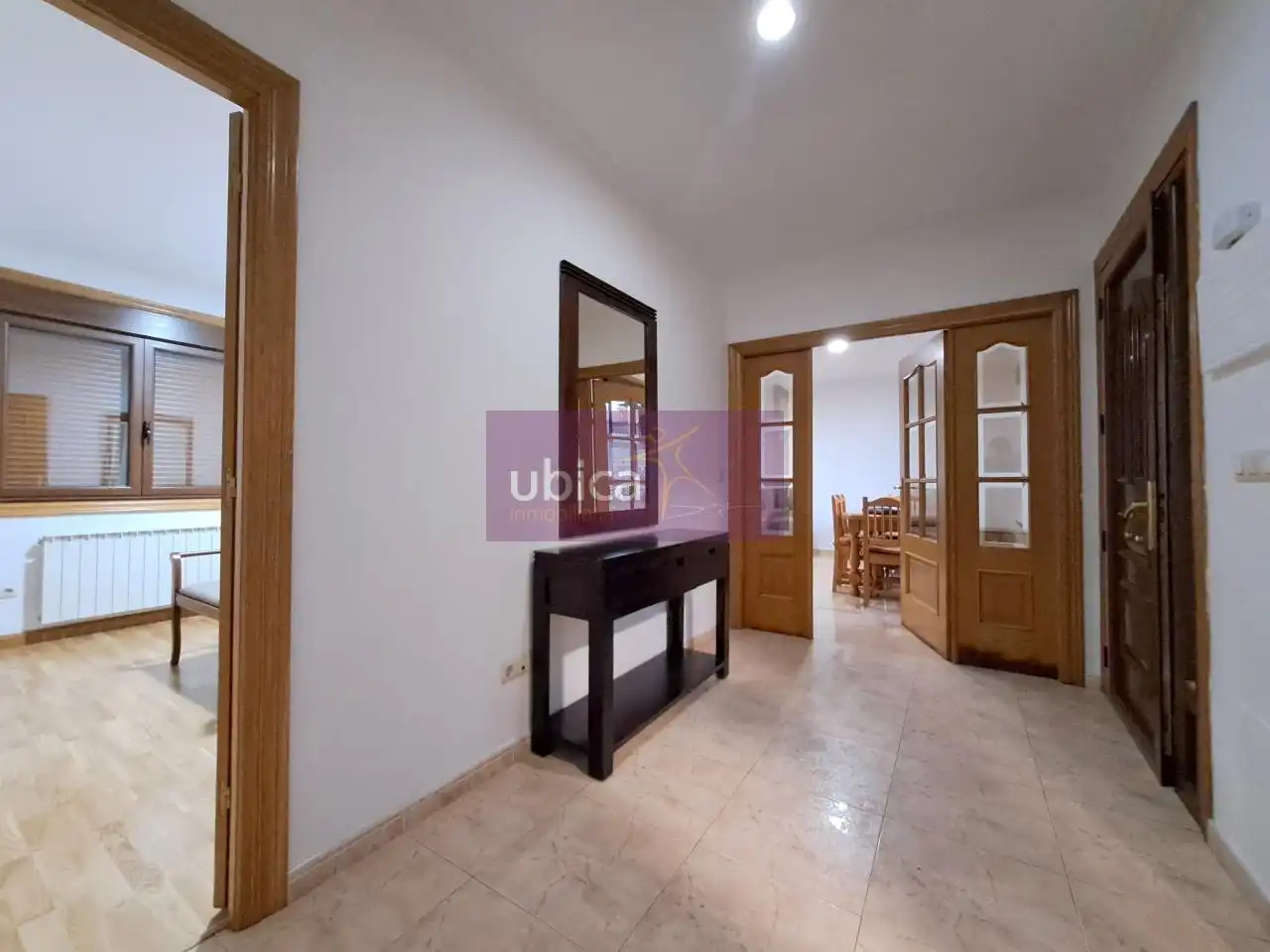 Houses for rent in Ponteareas  with Heating, Private garden and Terrace