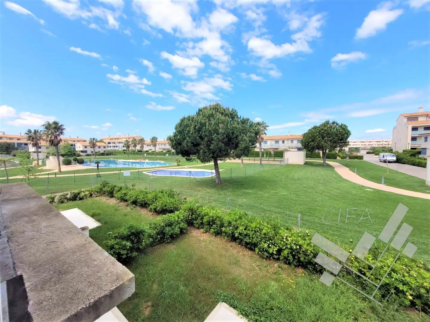 Maison mitoyenne avec piscine à vendre à Ronda BARBIGUERA, imagen 3