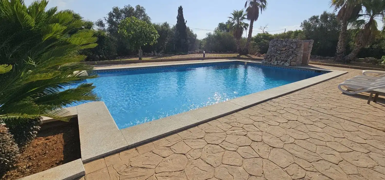 Maison rustique à louer à Manacor Centre, imagen 57