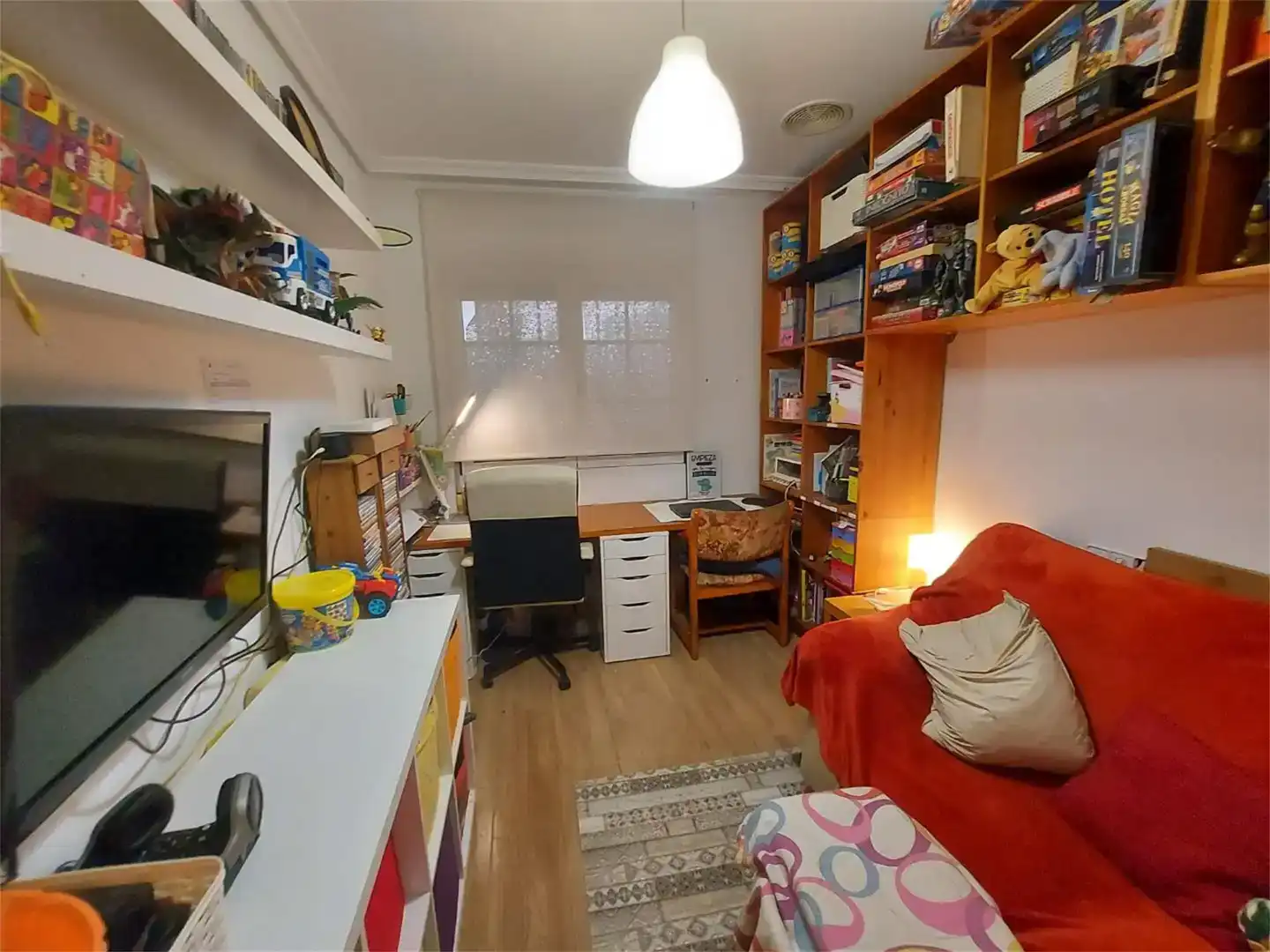 Dúplex en venda en Santomera amb Aire condicionat i Balcó