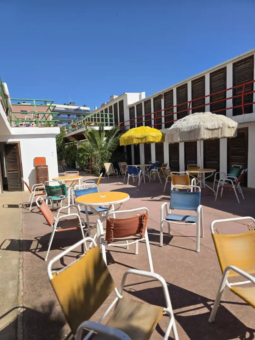 Immobles singulars amb piscina en venda a Centre, imagen 15